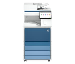 HP LASERJET ENT MFP 8601DN PRINTER thumbnail