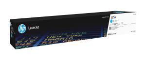HP LASERJET CYAN TONER CRTG thumbnail