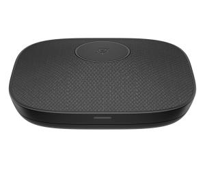 Poly Studio A2 Table Microphone - Microphone - wired - black thumbnail