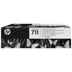 PRINT HEAD NO 711 DESIGNJET thumbnail