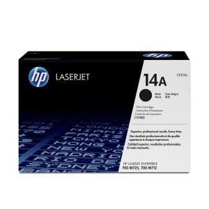 14A BLACK LASER TONERPRO700 MFP M725 thumbnail