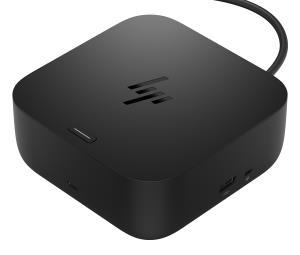 EU Product - USB-C Dockingstation 100W G6 Dock thumbnail