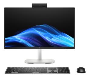 EliteStudio 8 All-in-One G1i 23.8 inch Desktop AI PC  Wolf Pro Security Edition thumbnail
