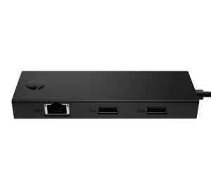 EU Product - Prtble Usb-C Hub EMEA-INTL EN Loc-Eur - Hub - USB Typ C thumbnail