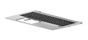 EU Product - Zbook Firefly 15 G7  - Topcover IT- BL thumbnail