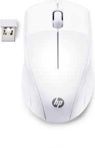 EU Product - Wireless Mouse 220 (Snow thumbnail