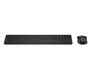 HP MULTI-DEVICE MOUSE+KEYBOARD 495C thumbnail