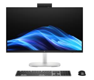 EliteStudio 8 All-in-One G1i 27 inch Desktop AI PC  Wolf Pro Security Edition thumbnail