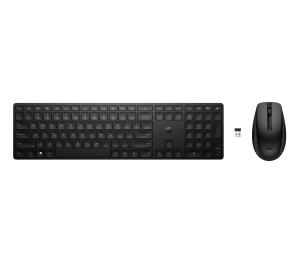 EU Product - 655 Wireless Keyboard and Mouse Combo - Spanish thumbnail