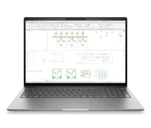 HP ZB8 G2I 16 U7-356H 16/512 W11P thumbnail