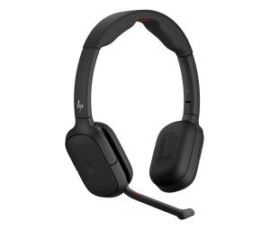 HP POLY FOCUS 625 STEREO thumbnail