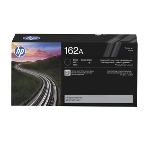 HP 162A BLK LASERJET TONER CARTRIDGE thumbnail