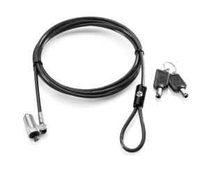 H4D73AA HP Ultraslim Keyed Cable