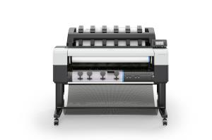 DESIGNJET T1600DR PS - 36IN thumbnail