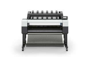DESIGNJET T1600PS - 36IN thumbnail