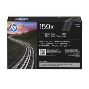 HP 159X BLACK ORIGINAL LASERJET TONE thumbnail