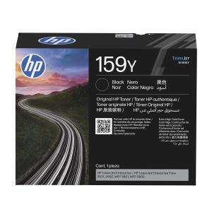 HP 159Y BLACK ORIGINAL LASERJET TONE thumbnail