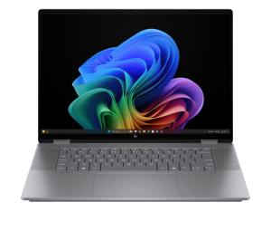 OmniBook X Flip 2-in-1 Laptop Next Gen AI 16-ar0010nax thumbnail