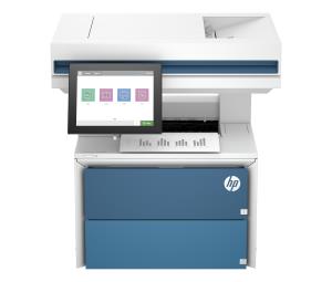 HP LASERJET ENT MFP 5602DN thumbnail