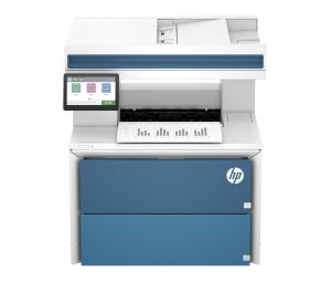 HP LASERJET ENT MFP 5601DN thumbnail