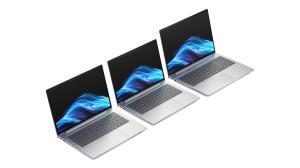 ProBook 4 G1i 14 inch Notebook AI PC  Wolf Pro Security Edition thumbnail