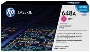 648A Magenta Original LaserJet Toner Cartridge thumbnail