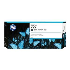 727 300 ML MATTE BLACK INK thumbnail