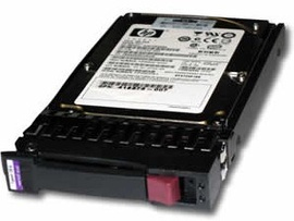 507610-B21 Hewlett-Packard Enterprise 500GB HDD 6G SAS 7.2K rpm SFF