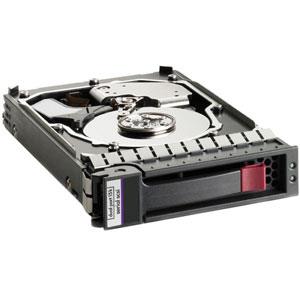 512744-001 Hewlett-Packard Enterprise HDD 146G SAS 2,5 inch 15K