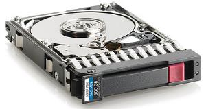 EU Product - HDD 500 G 7,2K thumbnail