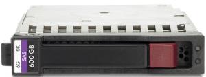581311-001 Hewlett-Packard Enterprise 600GB 2.5'' SAS Dual Port Hard Drive