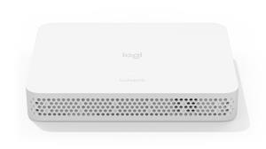950-000085 LOGITECH ROOMMATE - OFF WHITE - OTHER -