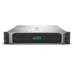 P56962-421 Hewlett-Packard Enterprise ProLiant DL380 Gen10 - Server - Rack-Montage - 2U - zweiweg - 1 x Xeon Gold 5...