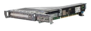 HPE Secondary Riser Kit - Riser card - for ProLiant DL380 Gen11 Network Choice thumbnail