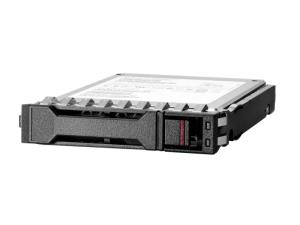 P53561-B21 Hewlett-Packard Enterprise 600GB SAS 10K SFF BC MV HDD