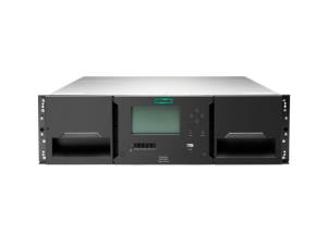 R6Q75A Hewlett-Packard Enterprise StoreEver MSL 45000 Drive Upgrade Kit - Bandbibliothek-Laufwerkmodul - LTO Ul...