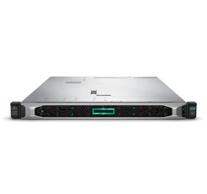 P56958-421 Hewlett-Packard Enterprise ProLiant DL360 Gen10 - 2.3 GHz - 5218 - 32 GB - DDR4-SDRAM - 800 W - Rack (1U)
