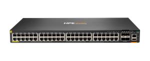 ARUBA 6200F 48G CL4 4SFP 370W SWCH thumbnail