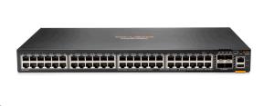 ARUBA NETWORKING CX 6200F 48G thumbnail