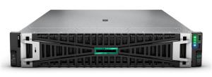 P58417-B21 Hewlett-Packard Enterprise E - ProLiant DL380 Gen11 Network Choice - Server - Rack-Montage - 2U - zweiweg - 1 x Xeon Gold 6430 / 2.1 GHz - RAM 64 GB - SATA/SAS/PCI Express - Hot-Swap 6.4 cm (2.5