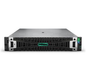 P59706-421 Hewlett-Packard Enterprise E - ProLiant DL385 Gen11 - Server - Rack-Montage - 2U - zweiweg - 1 x EPYC 9224 / 2.5 GHz - RAM 32 GB - SATA/SAS/NVMe - Hot-Swap 6.4 cm (2.5