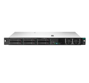 P66394-421 Hewlett-Packard Enterprise HPE DL20 GEN10+ E-2336 1P 16G 4SFF S