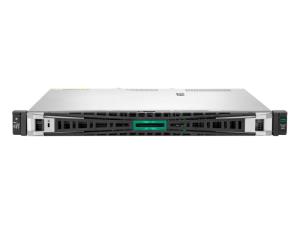 P65396-421 Hewlett-Packard Enterprise ProLiant DL20 Gen11 High Performance - Server - Rack-Montage - 1U - 1-Weg - 1...