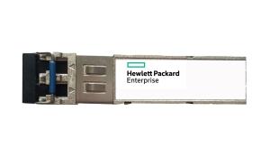 EU Product - E - Aruba - SFP+-Transceiver-Modul - 10GbE - 10GBase-LR - LC bis zu 10 km 850 nm / 1310 nm thumbnail