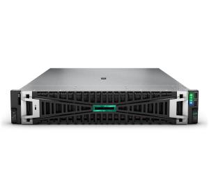 P71675-425 Hewlett-Packard Enterprise HPE ProLiant DL380 Gen11 4510 2.4GHz 12c 64GB-R 12LFF MR416i-p 2x8TB SATA HDD 2x1000W PS EMEA Server - This HPE pre built server includes the following: - 2x P64706-B21 = HPE 32GB (1x32GB) Dual Rank x8 DDR5-5600 CAS-46-45-45 EC8 Registered Smart Memory Ki