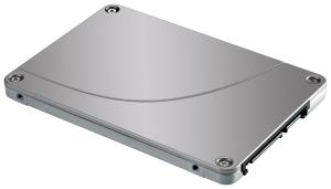 HPE - SSD - Read Intensive - 480 GB - internal - 2.5