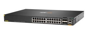 ANW 6200F 24G CL4 4SFP+370W thumbnail
