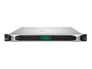P77128-425 Hewlett-Packard Enterprise HPE ProLiant DL360 Gen10 Plus 4309Y 8c 64GB-R 8SFF SR416i-a 2x480GB SATA SSD 2x800W PS EU Server - This HPE pre built server includes the following: - 2x P06033-B21 = HPE 32GB (1x32GB) Dual Rank x4 DDR4-3200 CAS-22-22-22 Registered Smart Memory Kit - 2x P