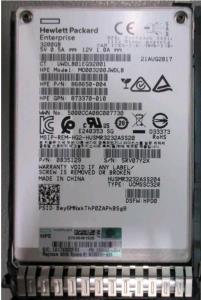 EU Product - 3.2 SS 12G SFF SC DS MU SSD thumbnail