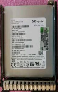 EU Product - SSD 480G S 2,5Inch SFF thumbnail